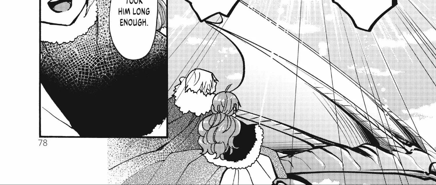 Pass The Monster Meat, Milady! Zinmanga X Chapter 18 Page 29