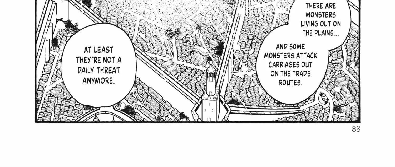 Pass The Monster Meat, Milady! Zinmanga X Chapter 18 Page 49