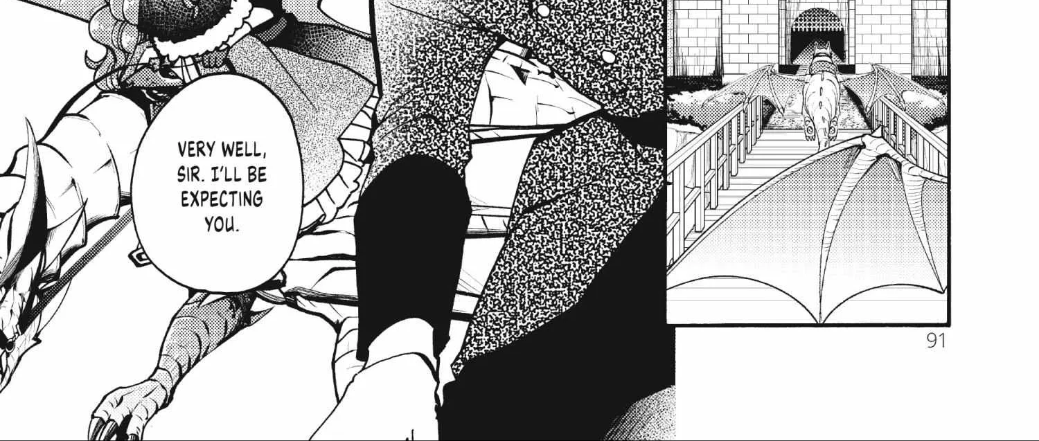 Pass The Monster Meat, Milady! Zinmanga X Chapter 18 Page 55