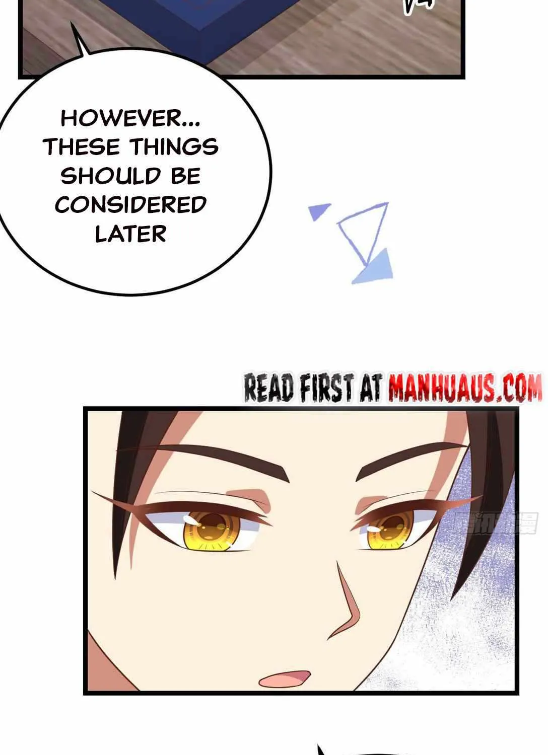 Starting From Today I’ll Work As A City Lord Zinmanga X Chapter 412 Page 26