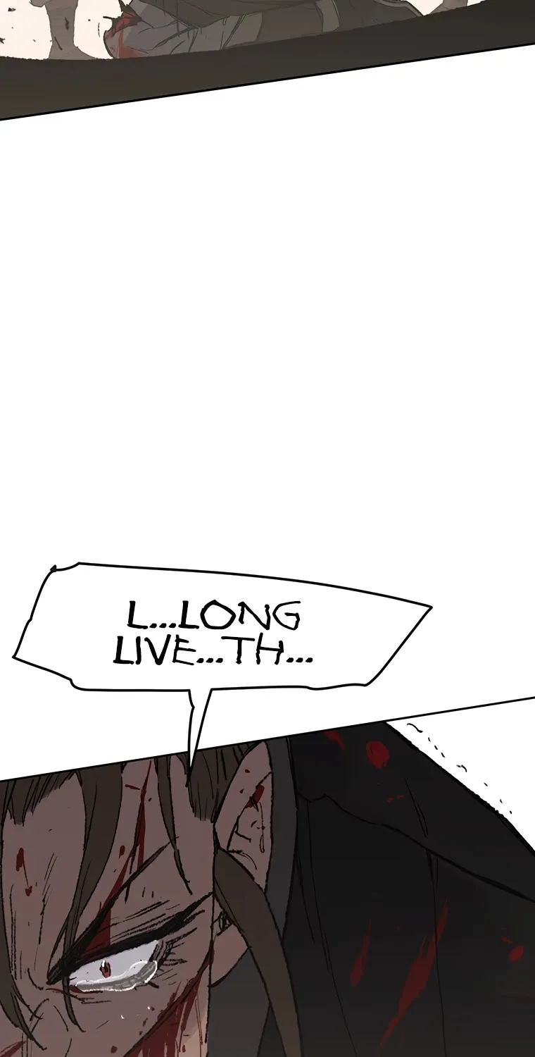 The Undefeatable Swordsman Zinmanga X Chapter 93 Page 71