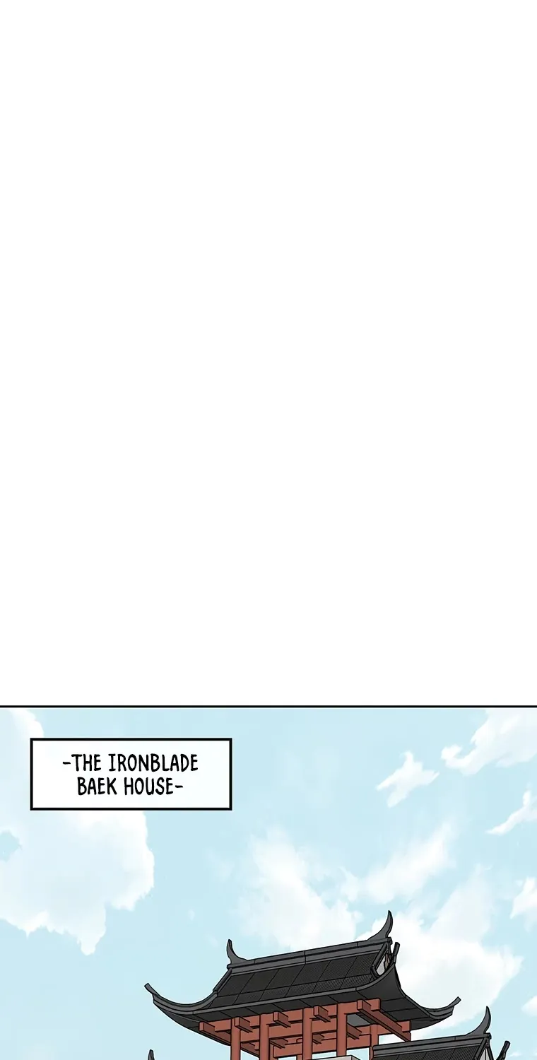 The Undefeatable Swordsman Zinmanga X Chapter 93 Page 93