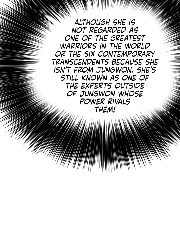 The Undefeatable Swordsman Zinmanga X Chapter 92 Page 6