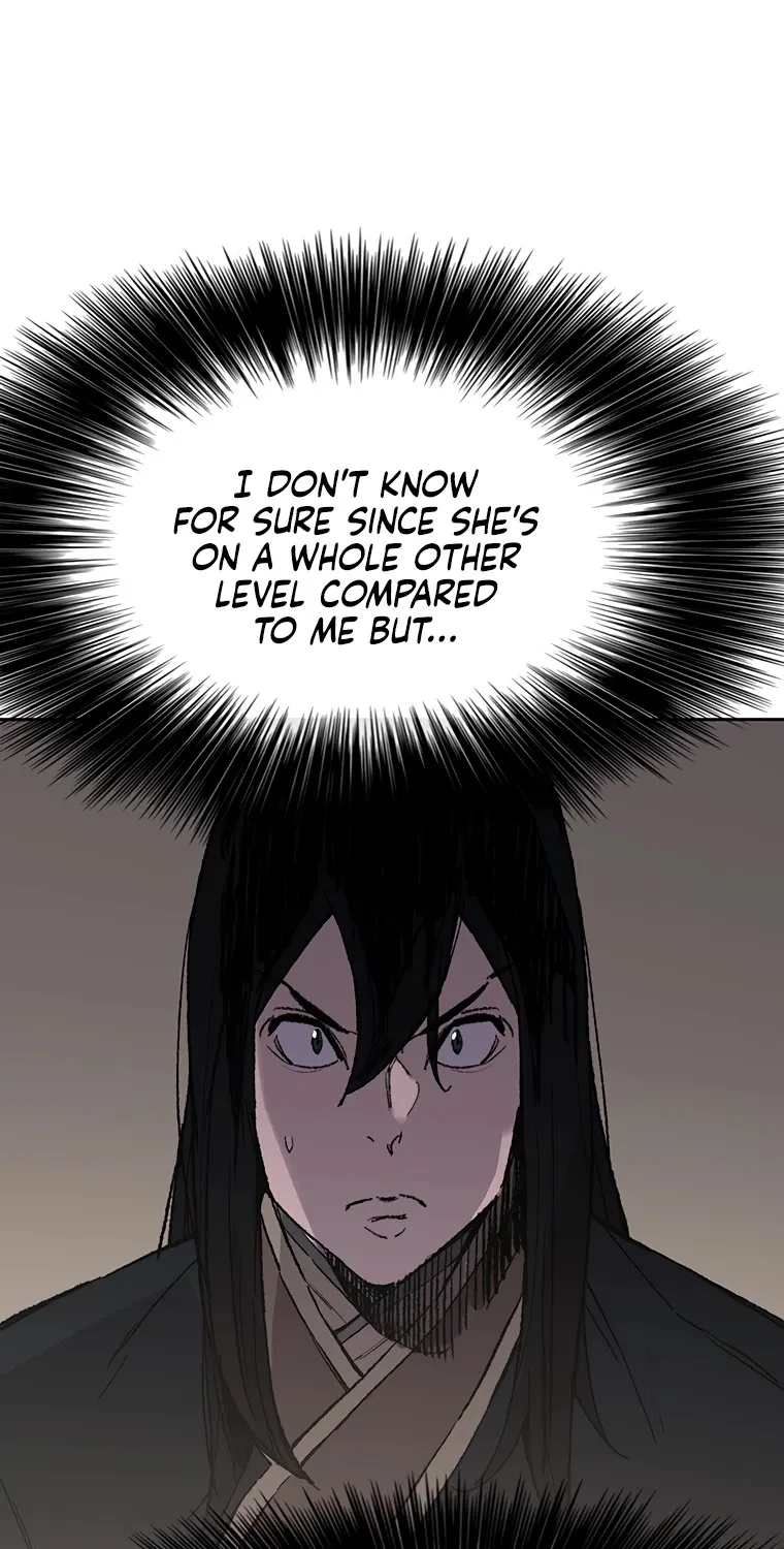 The Undefeatable Swordsman Zinmanga X Chapter 92 Page 7