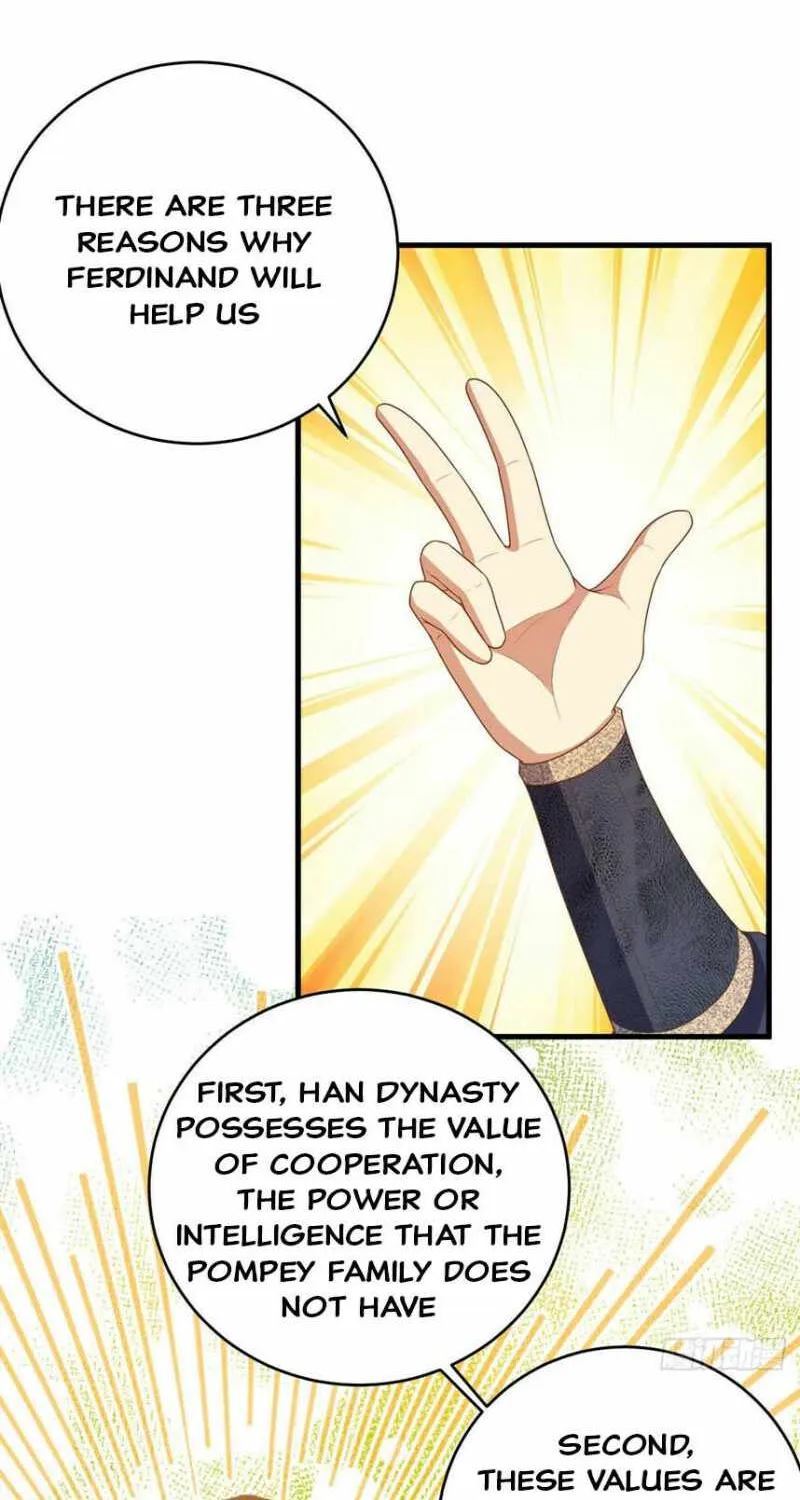 Starting From Today I’ll Work As A City Lord Zinmanga X Chapter 410 Page 20