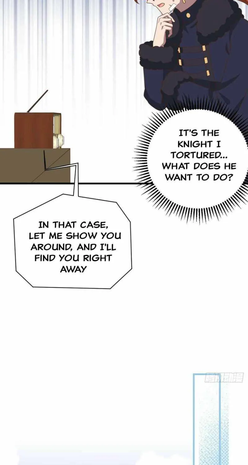 Starting From Today I’ll Work As A City Lord Zinmanga X Chapter 410 Page 36