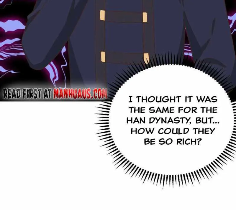 Starting From Today I’ll Work As A City Lord Zinmanga X Chapter 410 Page 43