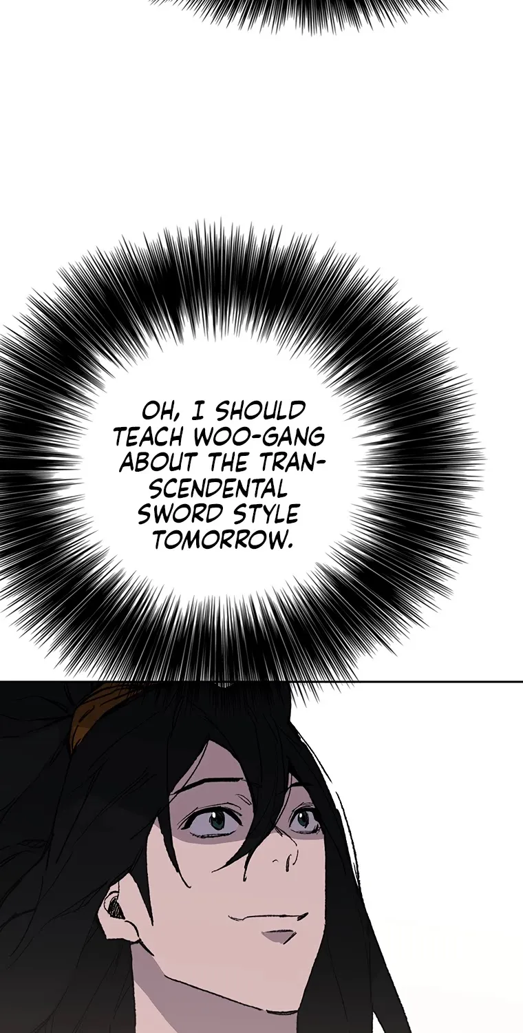 The Undefeatable Swordsman Zinmanga X Chapter 91 Page 7