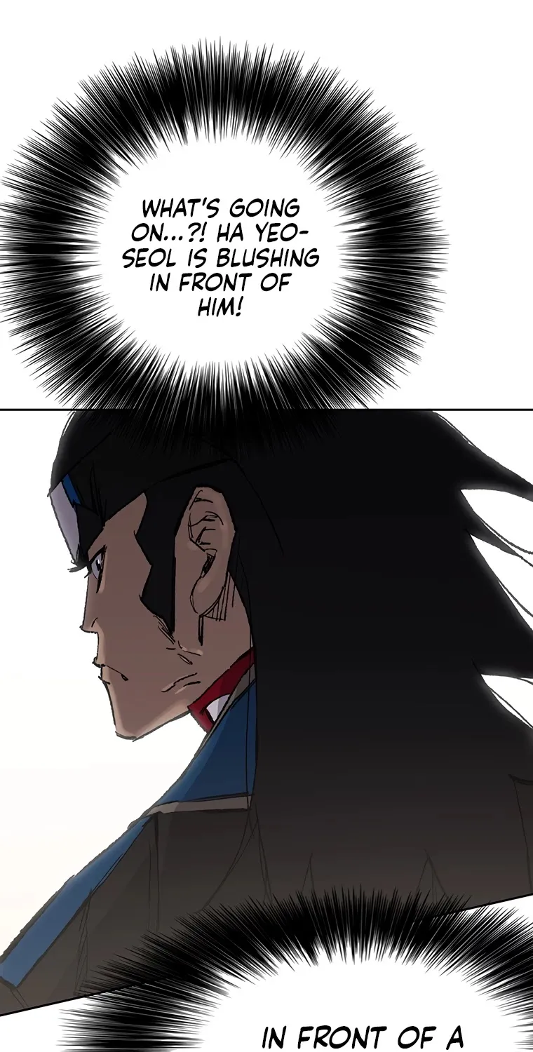 The Undefeatable Swordsman Zinmanga X Chapter 91 Page 28