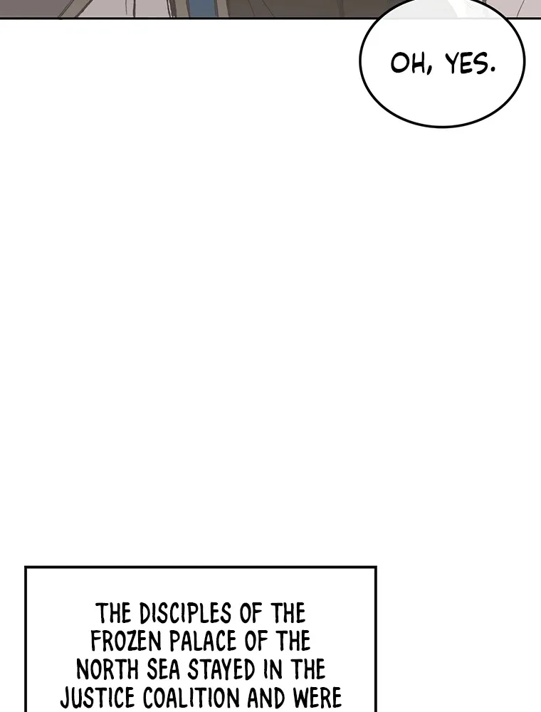 The Undefeatable Swordsman Zinmanga X Chapter 91 Page 35