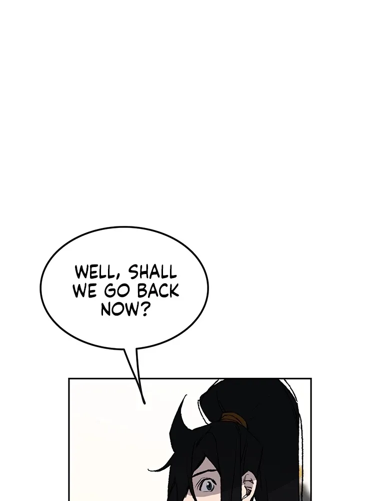 The Undefeatable Swordsman Zinmanga X Chapter 91 Page 37