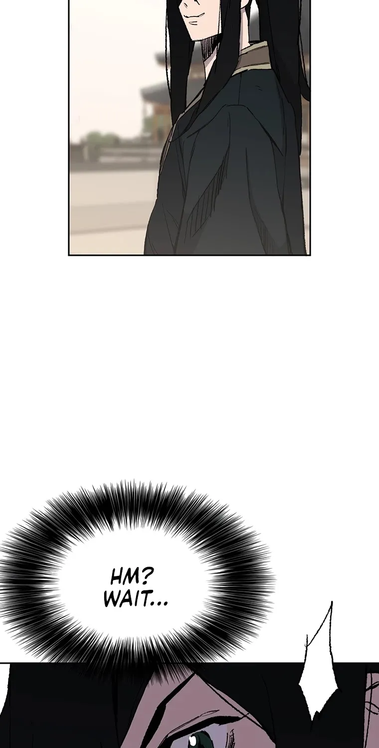 The Undefeatable Swordsman Zinmanga X Chapter 91 Page 38