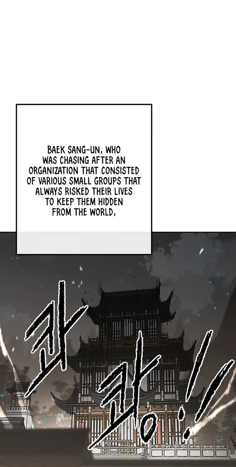 The Undefeatable Swordsman Zinmanga X Chapter 90 Page 3