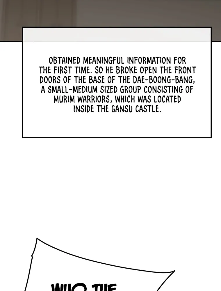 The Undefeatable Swordsman Zinmanga X Chapter 90 Page 4