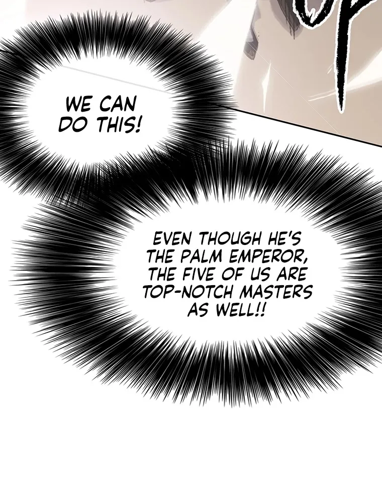 The Undefeatable Swordsman Zinmanga X Chapter 90 Page 18