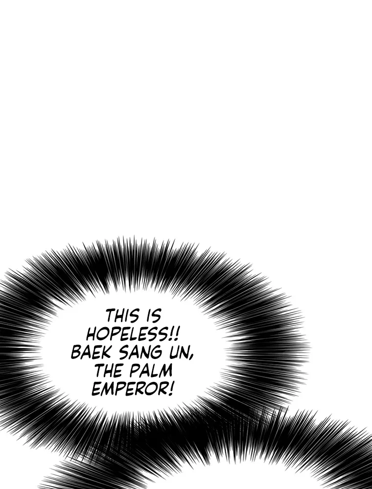 The Undefeatable Swordsman Zinmanga X Chapter 90 Page 29
