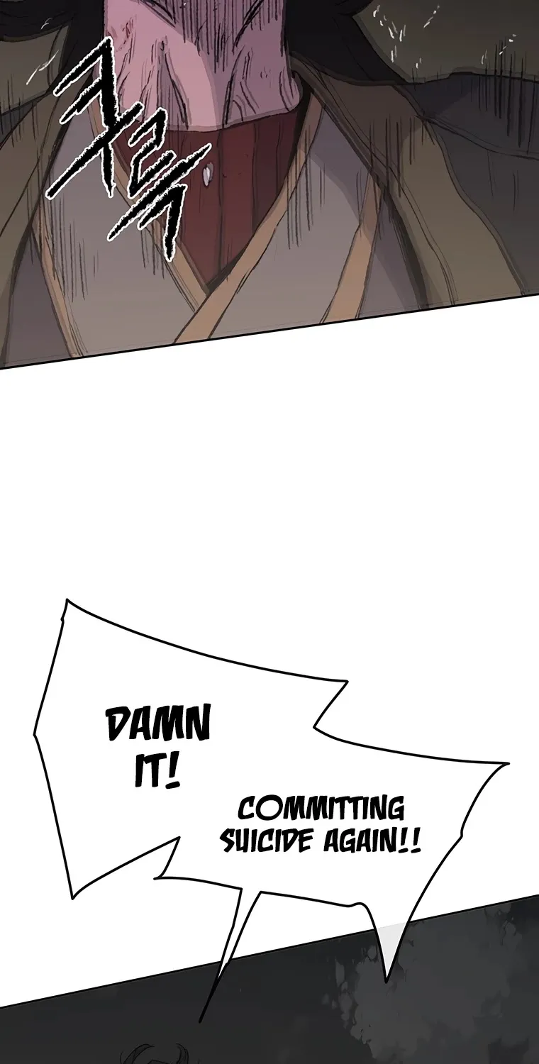 The Undefeatable Swordsman Zinmanga X Chapter 90 Page 32