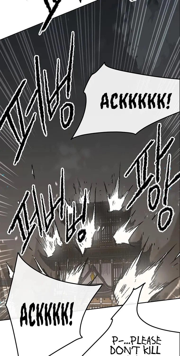 The Undefeatable Swordsman Zinmanga X Chapter 90 Page 38
