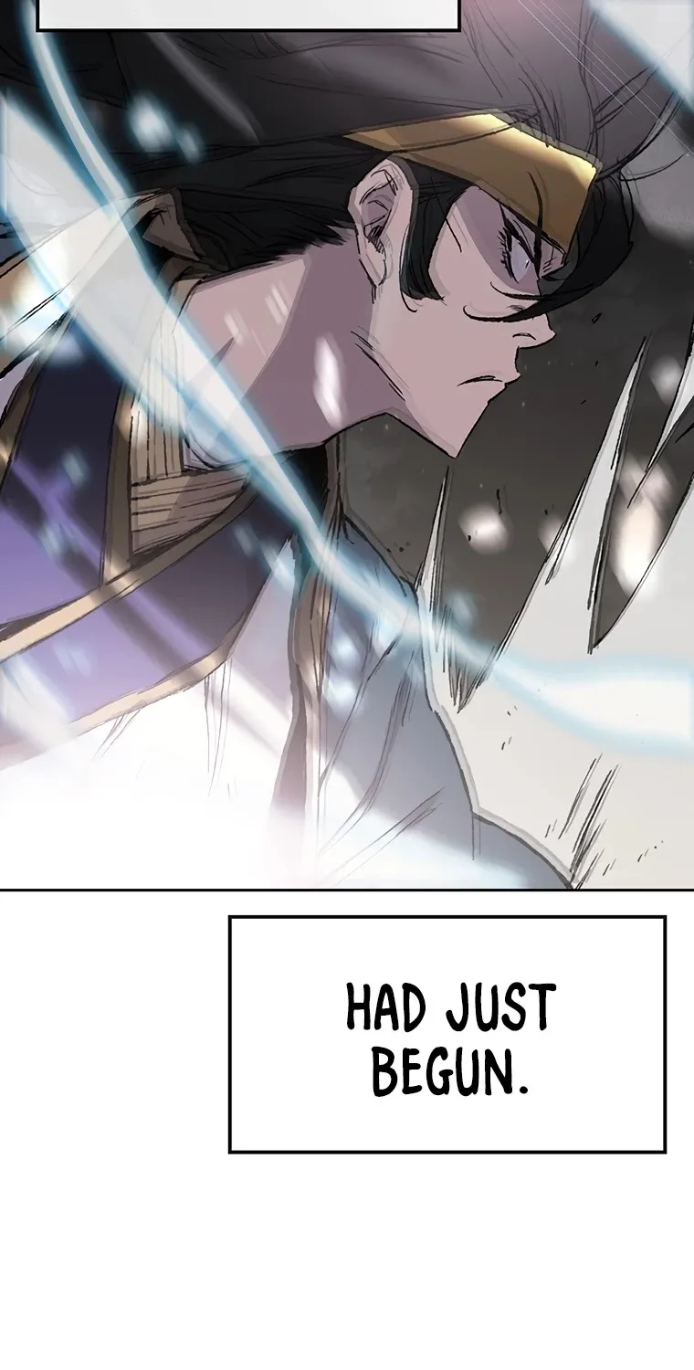 The Undefeatable Swordsman Zinmanga X Chapter 90 Page 42