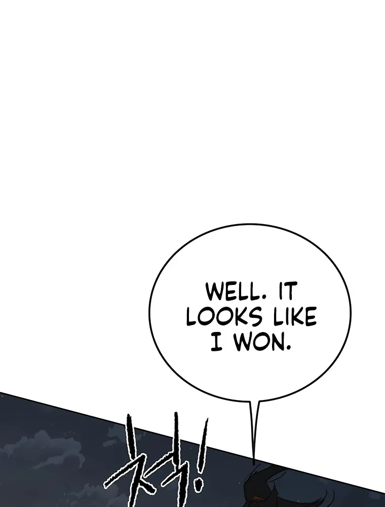 The Undefeatable Swordsman Zinmanga X Chapter 90 Page 45