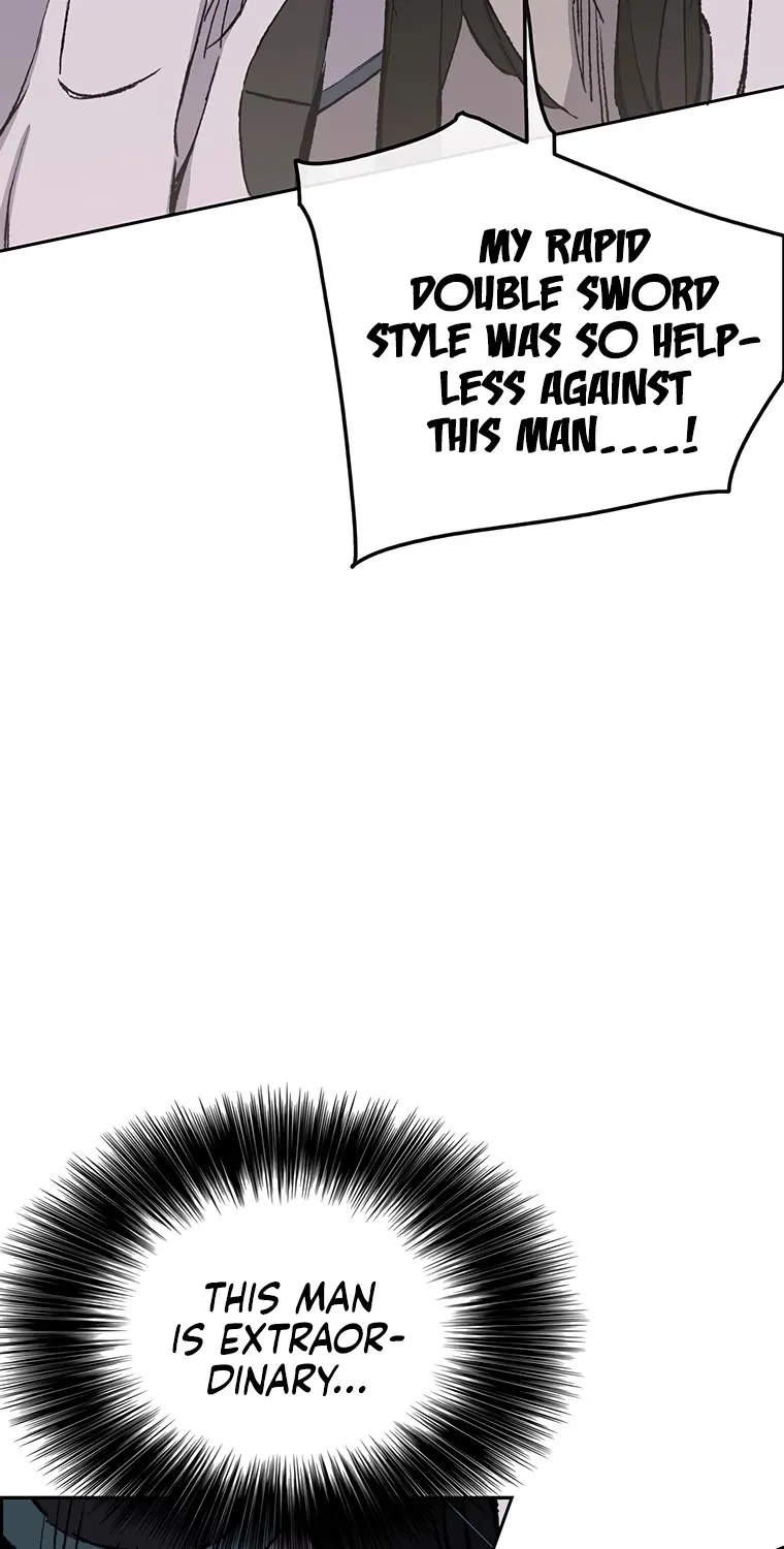 The Undefeatable Swordsman Zinmanga X Chapter 90 Page 48