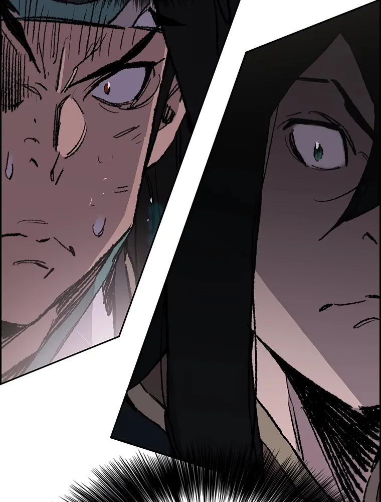 The Undefeatable Swordsman Zinmanga X Chapter 90 Page 49