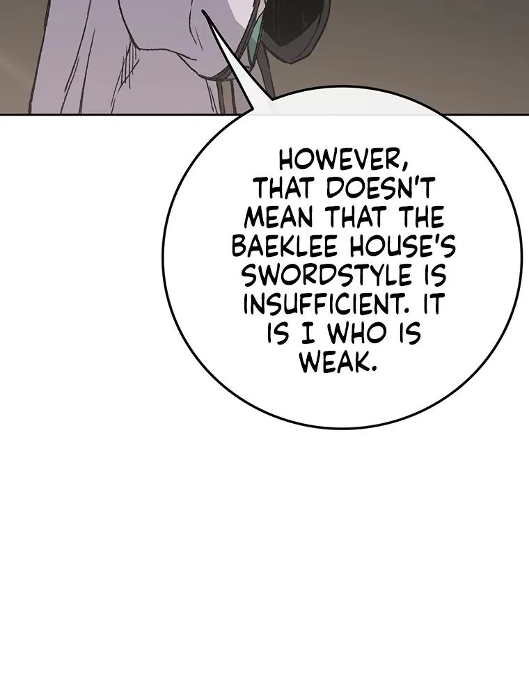 The Undefeatable Swordsman Zinmanga X Chapter 90 Page 53
