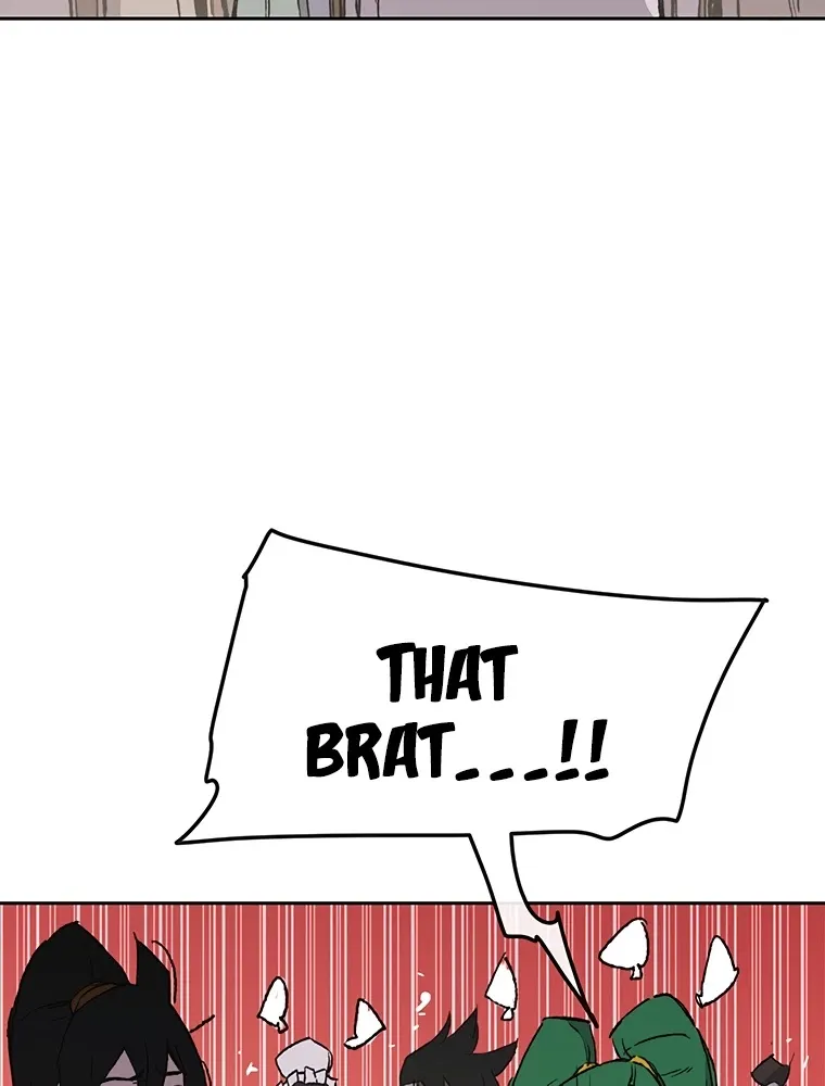 The Undefeatable Swordsman Zinmanga X Chapter 90 Page 61