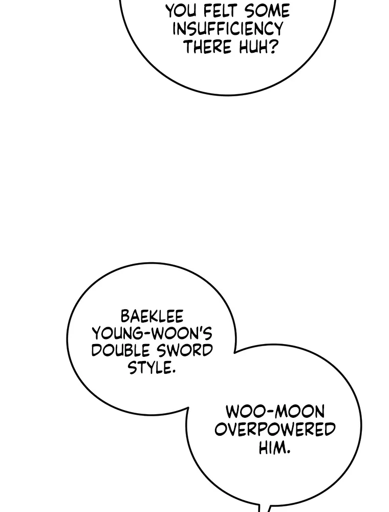 The Undefeatable Swordsman Zinmanga X Chapter 90 Page 67
