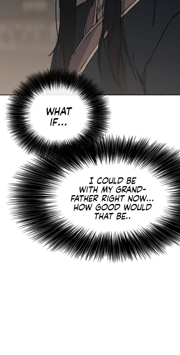 The Undefeatable Swordsman Zinmanga X Chapter 90 Page 72