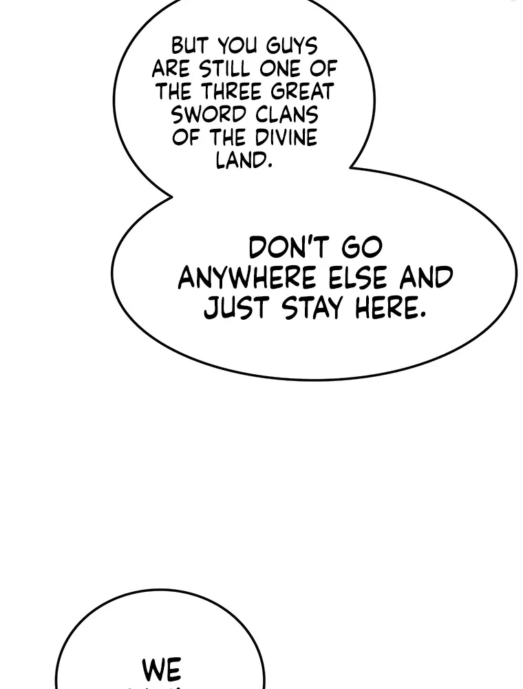 The Undefeatable Swordsman Zinmanga X Chapter 89 Page 41