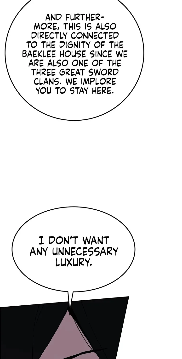 The Undefeatable Swordsman Zinmanga X Chapter 89 Page 48