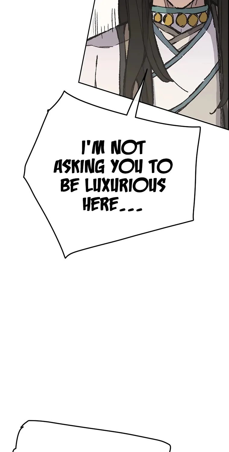 The Undefeatable Swordsman Zinmanga X Chapter 89 Page 50