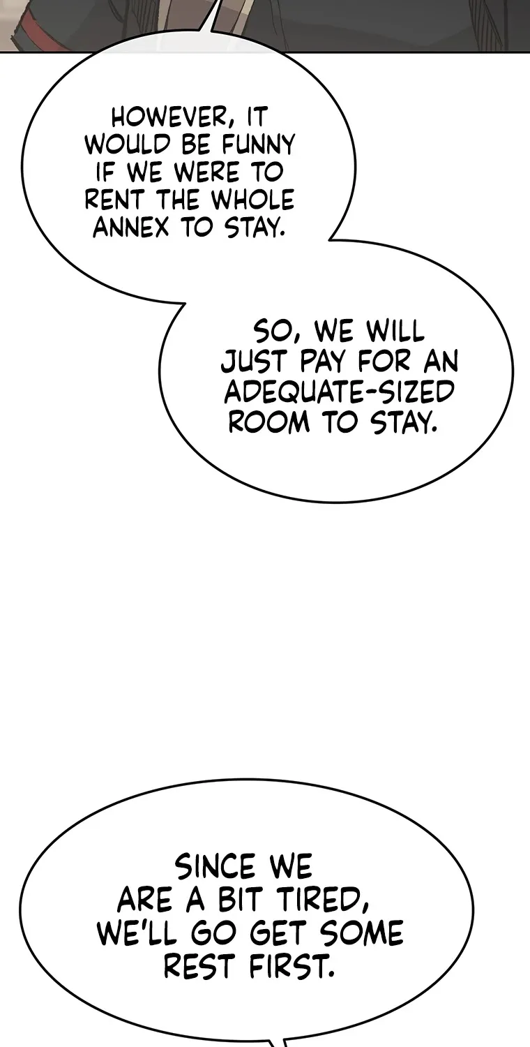 The Undefeatable Swordsman Zinmanga X Chapter 89 Page 58