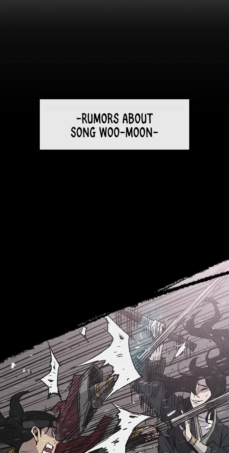 The Undefeatable Swordsman Zinmanga X Chapter 89 Page 64