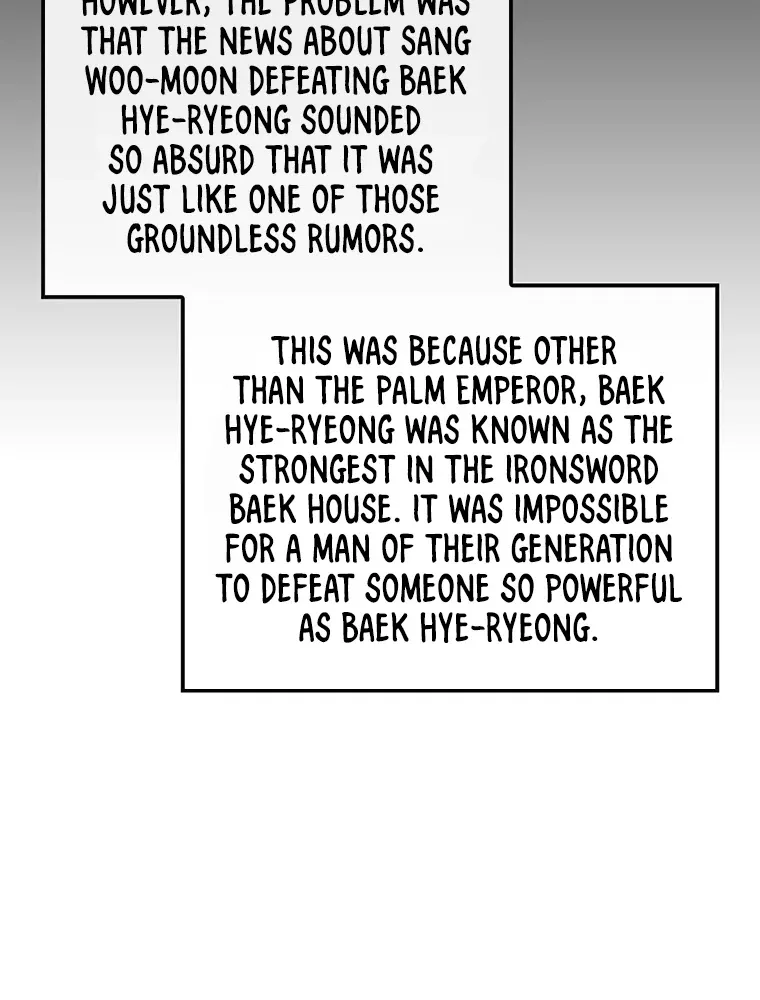 The Undefeatable Swordsman Zinmanga X Chapter 89 Page 71