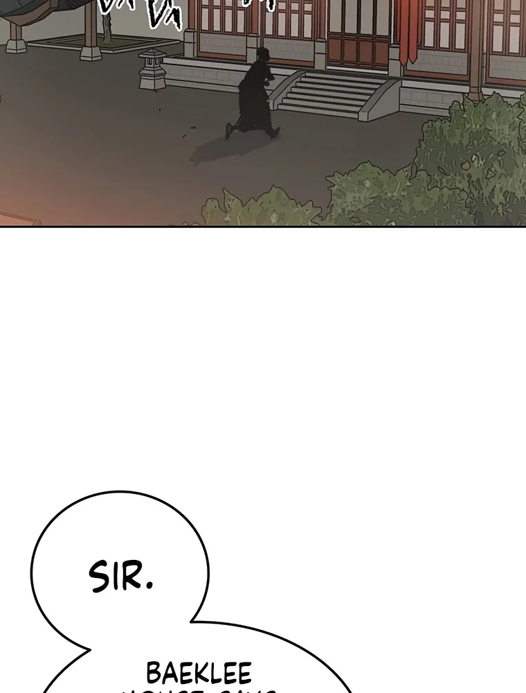 The Undefeatable Swordsman Zinmanga X Chapter 89 Page 75