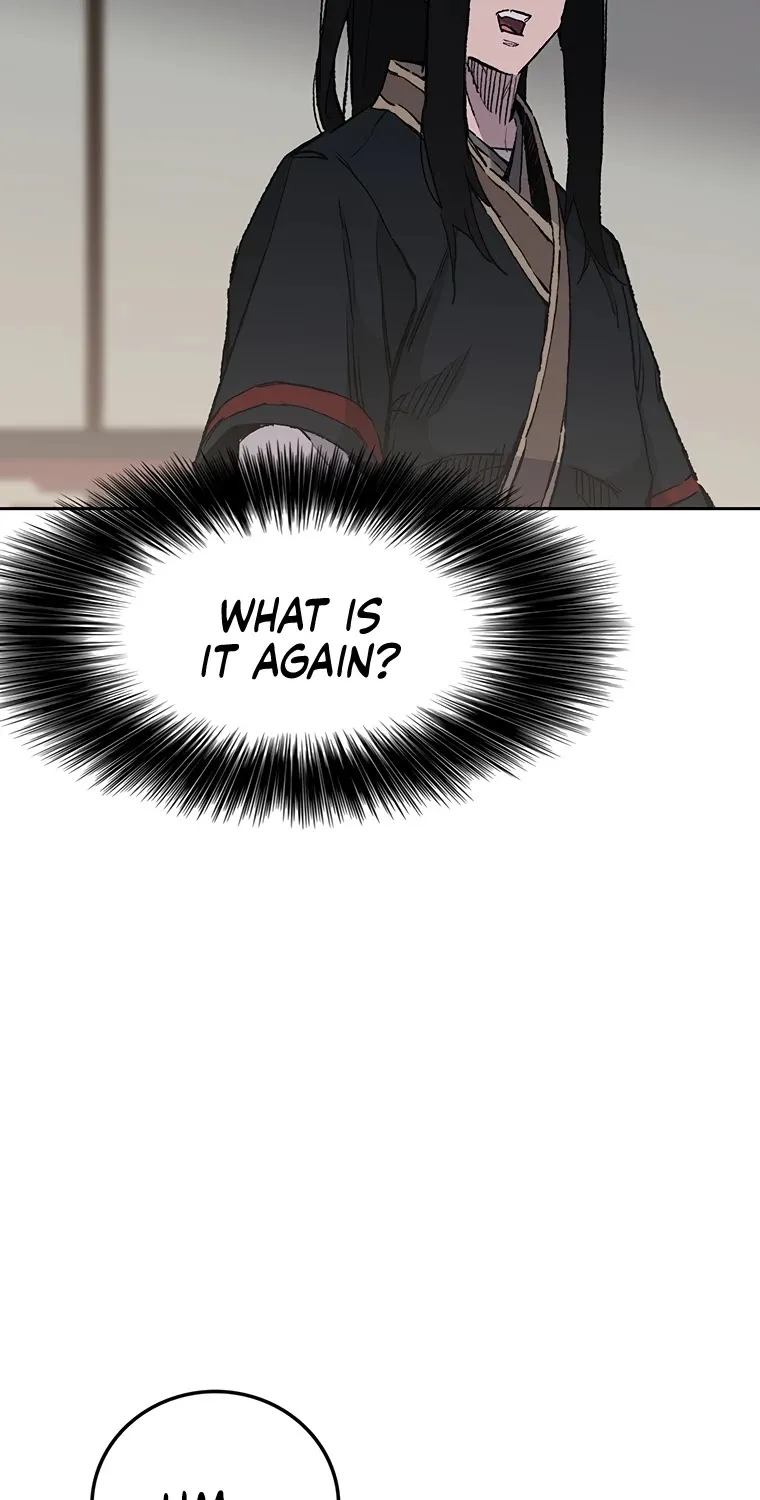 The Undefeatable Swordsman Zinmanga X Chapter 89 Page 78