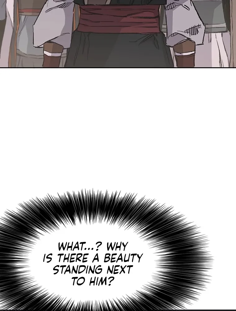 The Undefeatable Swordsman Zinmanga X Chapter 89 Page 89