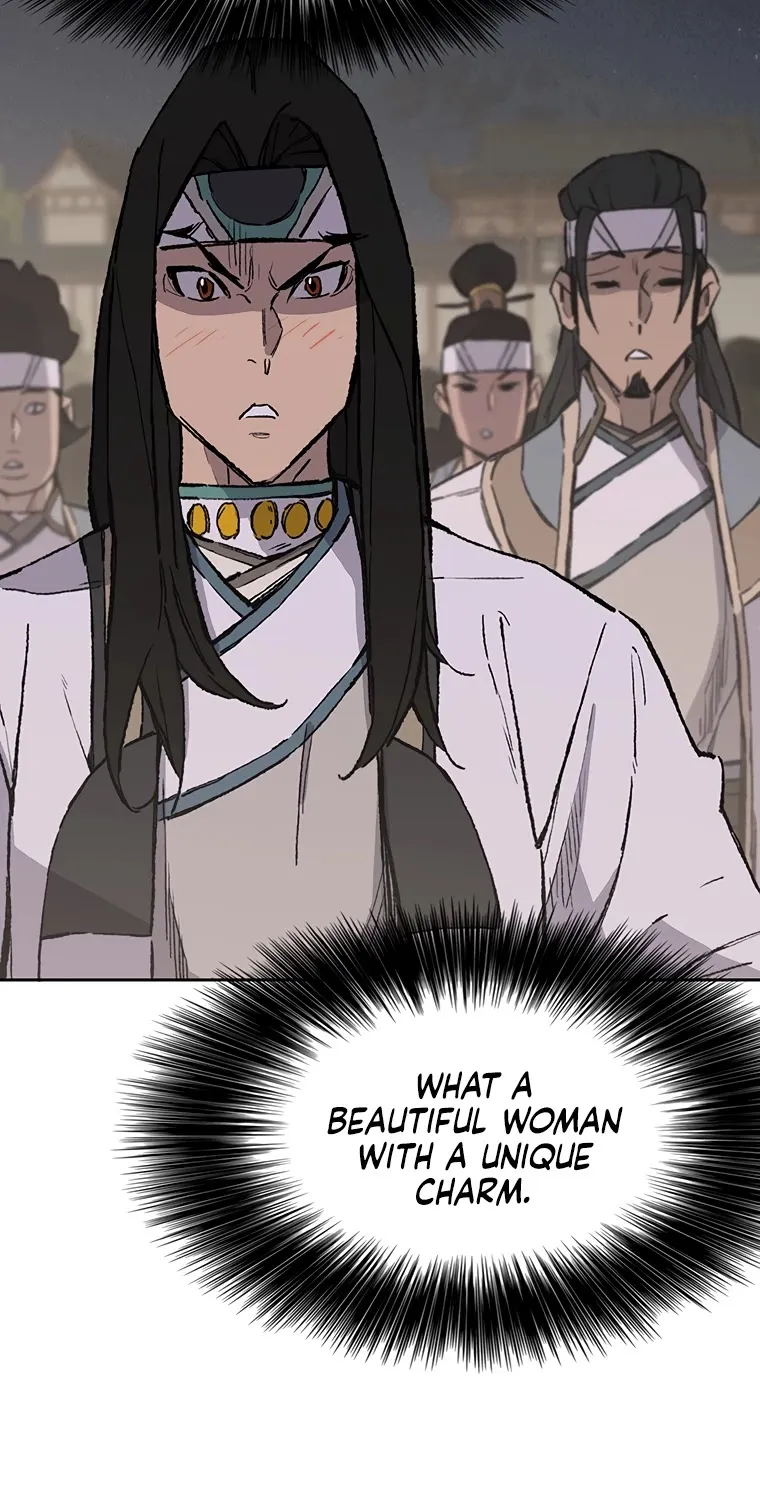 The Undefeatable Swordsman Zinmanga X Chapter 89 Page 90