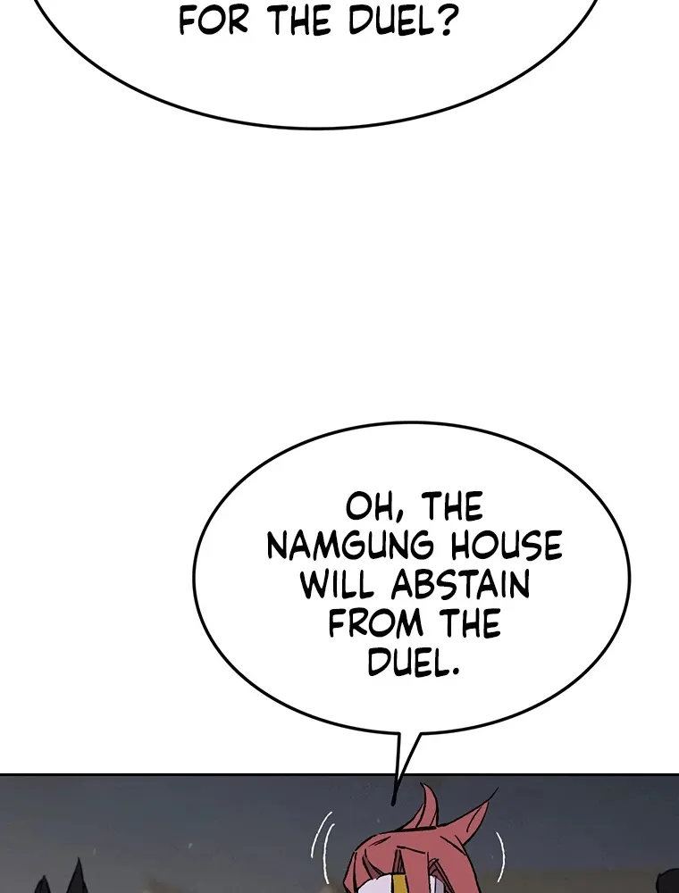 The Undefeatable Swordsman Zinmanga X Chapter 89 Page 100