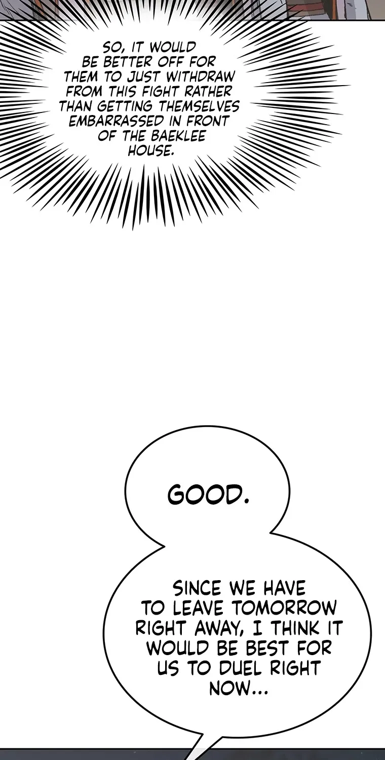 The Undefeatable Swordsman Zinmanga X Chapter 89 Page 103