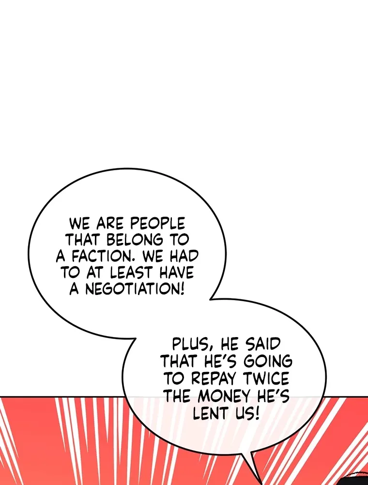 The Undefeatable Swordsman Zinmanga X Chapter 88 Page 29
