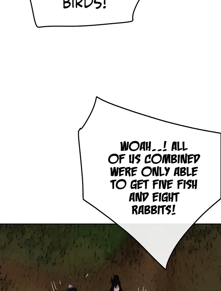 The Undefeatable Swordsman Zinmanga X Chapter 88 Page 39