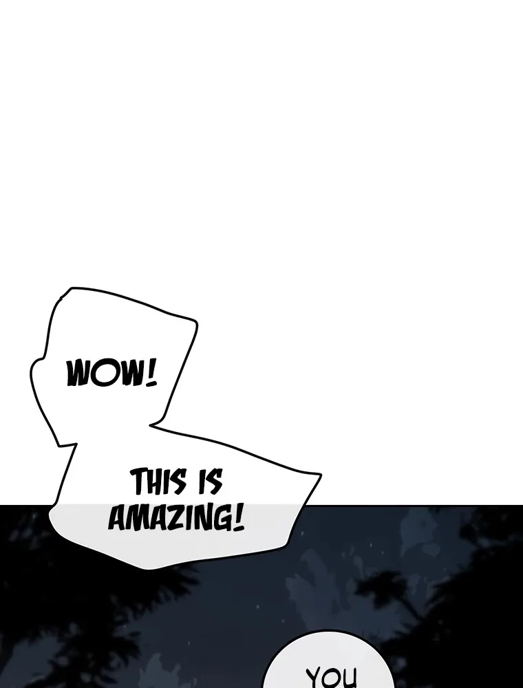 The Undefeatable Swordsman Zinmanga X Chapter 88 Page 44