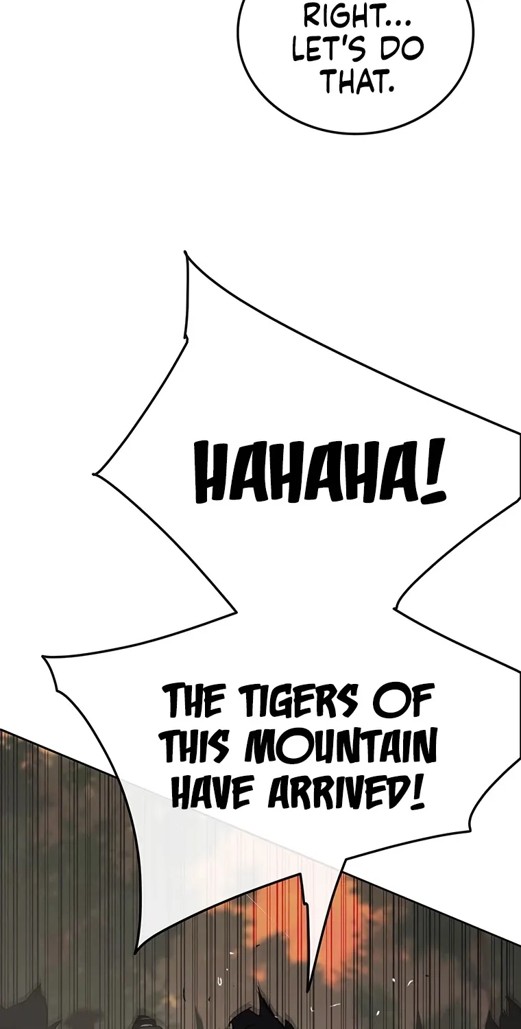 The Undefeatable Swordsman Zinmanga X Chapter 88 Page 61