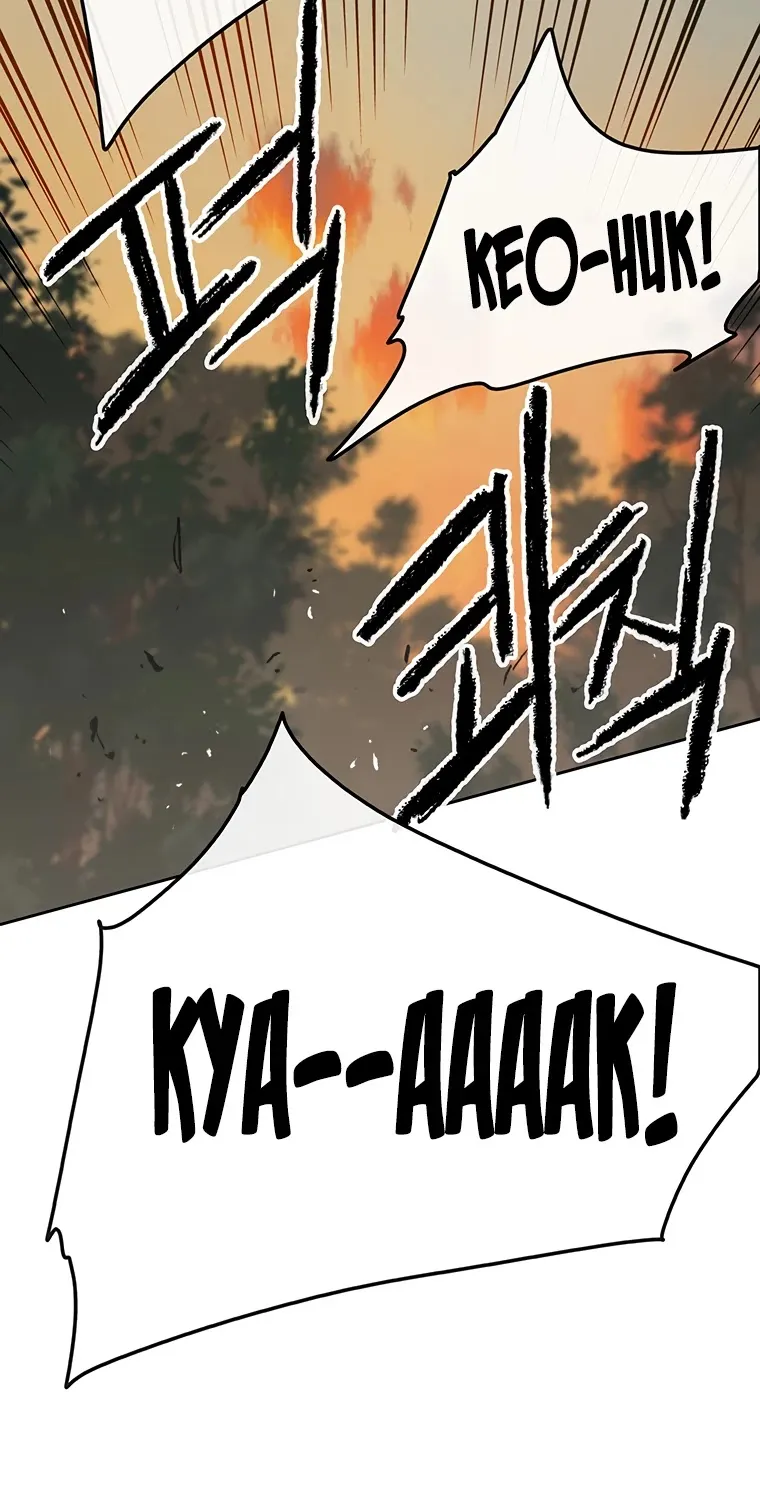 The Undefeatable Swordsman Zinmanga X Chapter 88 Page 67