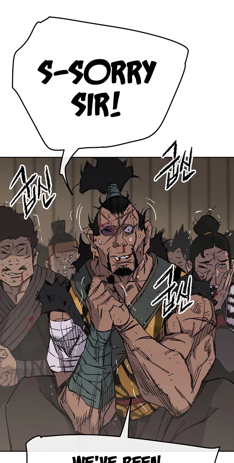 The Undefeatable Swordsman Zinmanga X Chapter 88 Page 71