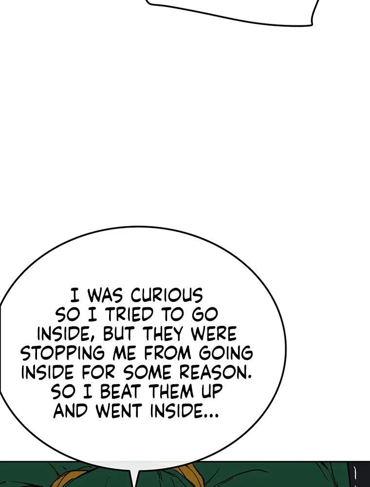 The Undefeatable Swordsman Zinmanga X Chapter 88 Page 83