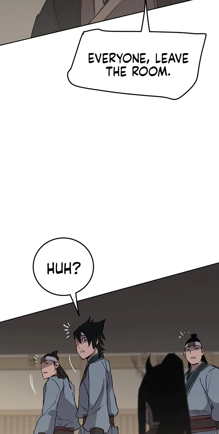 The Undefeatable Swordsman Zinmanga X Chapter 88 Page 93
